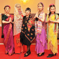 ストール・ファン・パーティのご報告（その4）