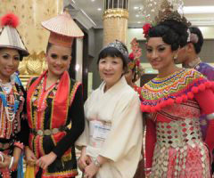 Global Summit of Women in KL(その4)