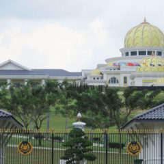 Global Summit of Women in KL(その5)