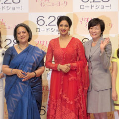 6/28公開！インド映画『マダムインニューヨーク』はおすすめ♪