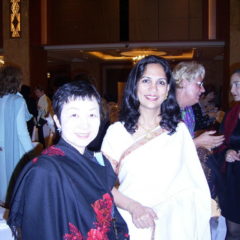 2017年も参加!世界女性サミット東京大会で出逢える世界で活躍する女性たち【5/11-5/13】