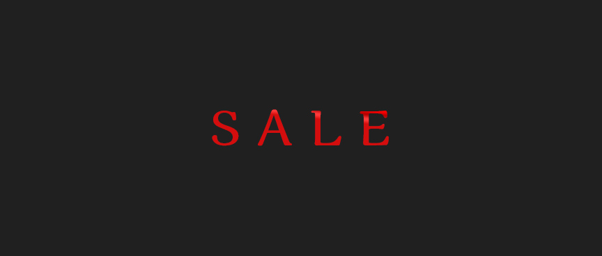 SALE